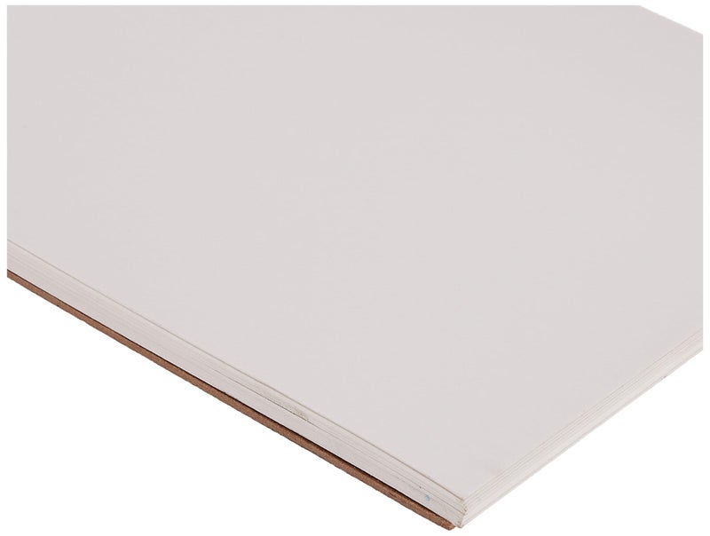 Strathmore 400 Series Colored Pencil Pad, 6"x8" Wire Bound, 30 Sheets - Image 5